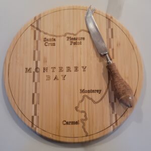 Monterey Cutting Board – 12 inch