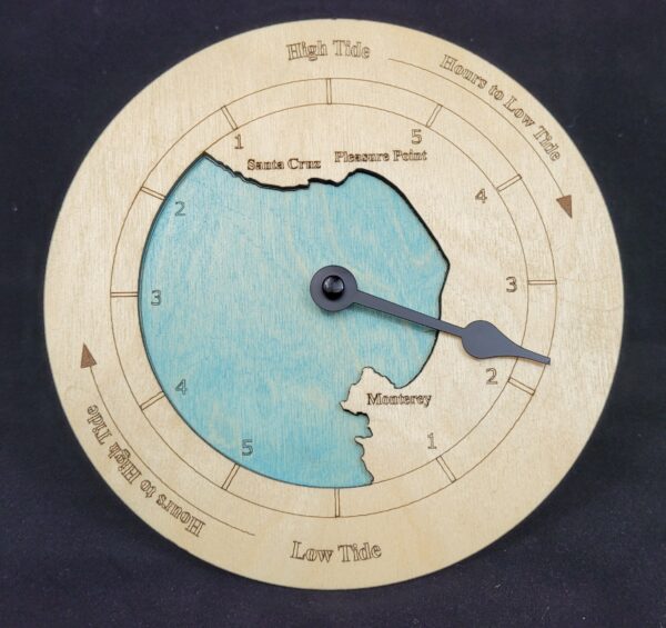 Monterey TideClock - Image 2